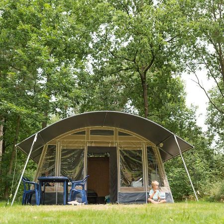 Country Camp Camping Nommerlayen Nommern ภายนอก รูปภาพ