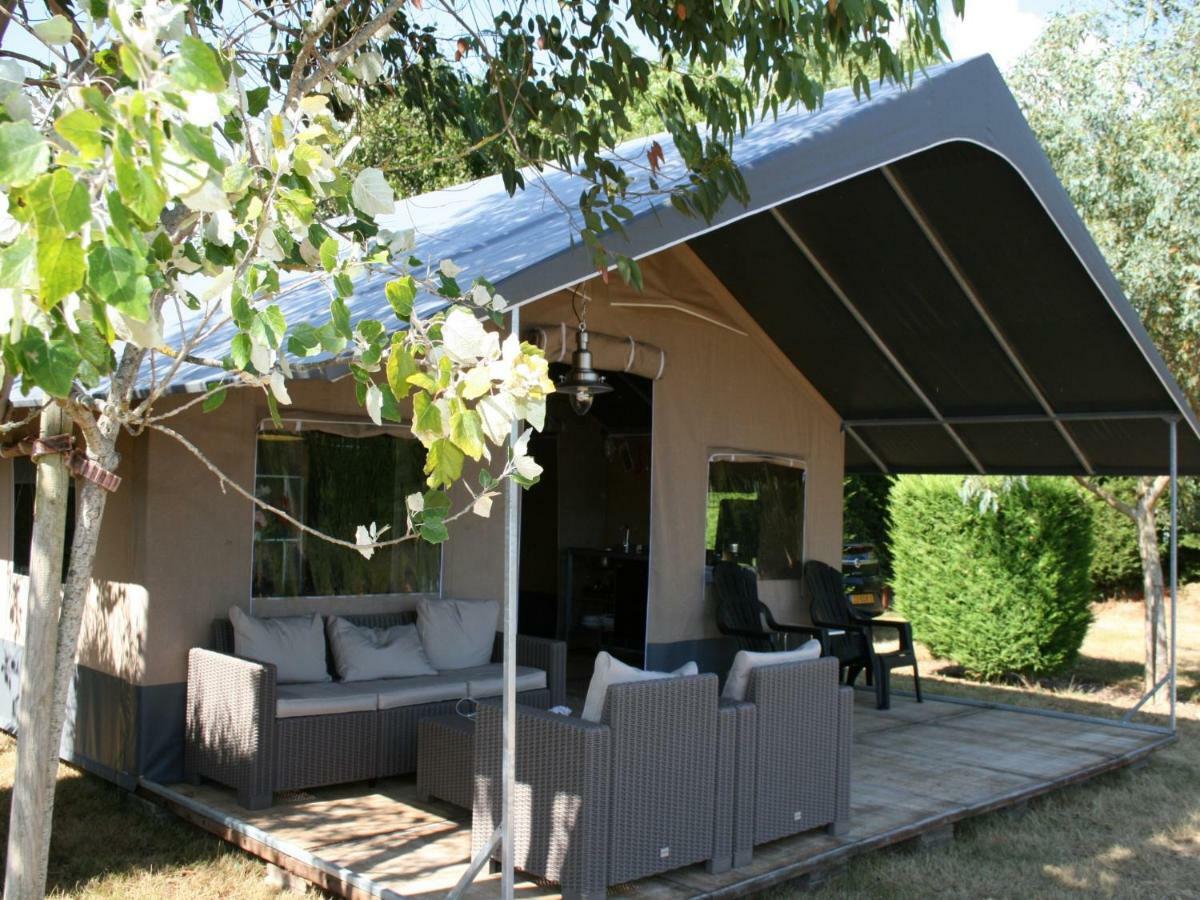 Country Camp Camping Nommerlayen Nommern ภายนอก รูปภาพ