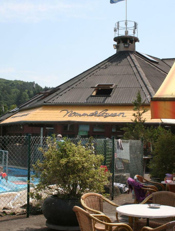 Country Camp Camping Nommerlayen Nommern ภายนอก รูปภาพ